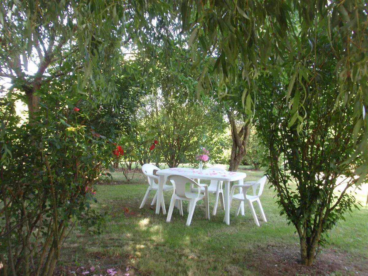 Montalivet Villa Bars  Bars (Gers)