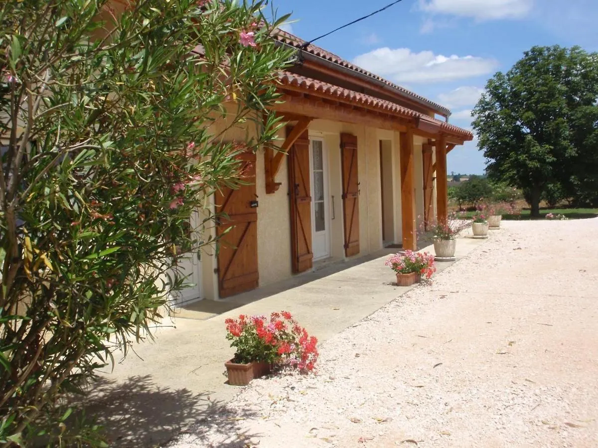 Montalivet Villa Bars