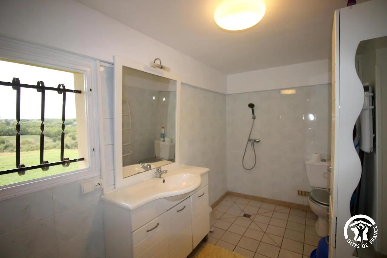 Montalivet Villa Bars  Bars (Gers)