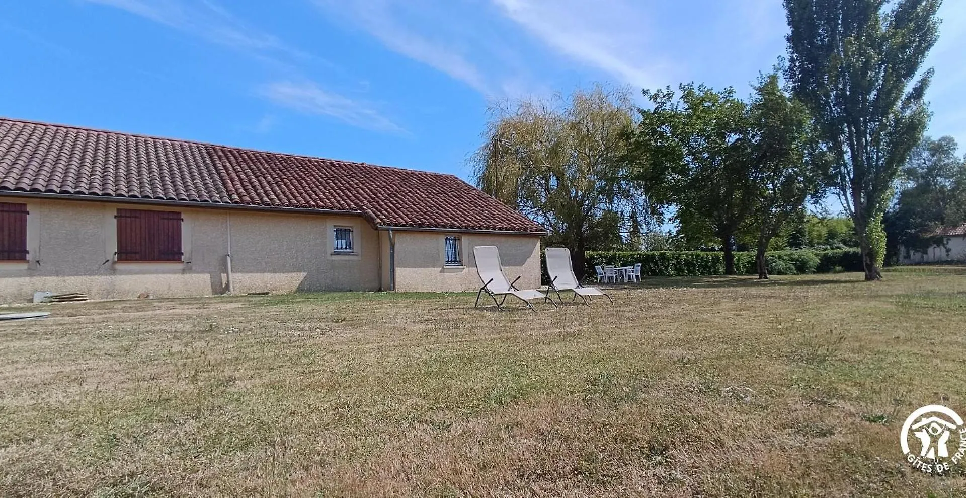 Nyaraló Montalivet Villa Bars  Franciaország